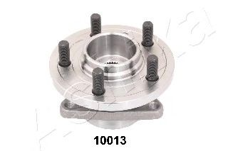 44-10013 ASHIKA Ступица колеса 44-10013 ASHIKA Ступица колеса