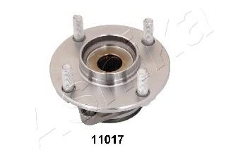 44-11017 ASHIKA Ступица колеса 44-11017 ASHIKA Ступица колеса