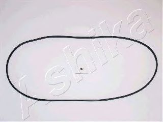 ASHIKA 4709999 Прокладка, крышка головки цилиндра ASHIKA 4709999 Прокладка, крышка головки цилиндра