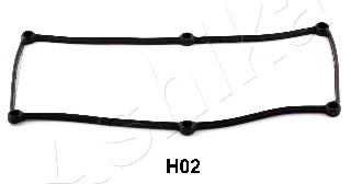 ASHIKA 470HH02 Прокладка клапанной крышки для HYUNDAI I10