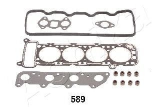 ASHIKA 4805589 Прокладка ГБЦ  для HYUNDAI (Хендай)