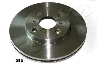 ASHIKA 6000050 Тормозные диски для GREAT WALL PERI