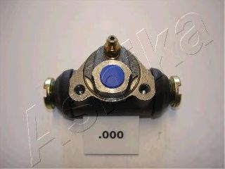 ASHIKA 6700000 Колесный тормозной цилиндр 