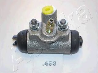 ASHIKA 6704453 Колесный тормозной цилиндр 