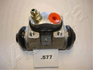 ASHIKA 6705577 Колесный тормозной цилиндр ASHIKA 6705577 Колесный тормозной цилиндр