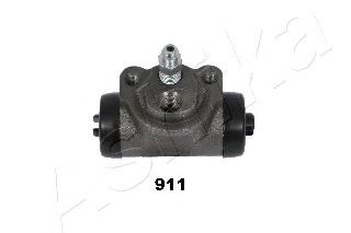 ASHIKA 6709911 Колесный тормозной цилиндр 