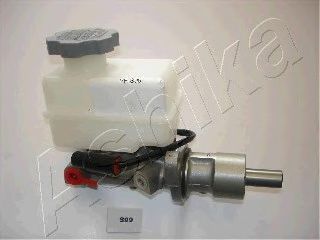 ASHIKA 68S0099 Ремкомплект тормозного цилиндра для SSANGYONG