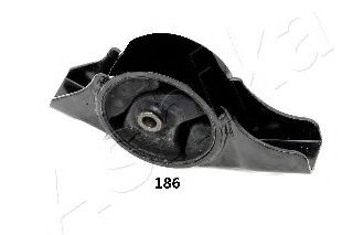 ASHIKA GOM186 Подвеска, двигатель 