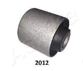 GOM-2012 ASHIKA Кронштейн, подушки рычага GOM-2012 ASHIKA Кронштейн, подушки рычага