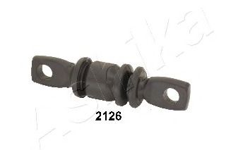 GOM-2126 ASHIKA Кронштейн, подушки рычага GOM-2126 ASHIKA Кронштейн, подушки рычага