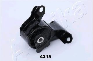 ASHIKA GOM4215 Подвеска, двигатель 