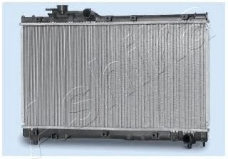 ASHIKA RDA153022 Радиатор охлаждения двигателя для TOYOTA CELICA