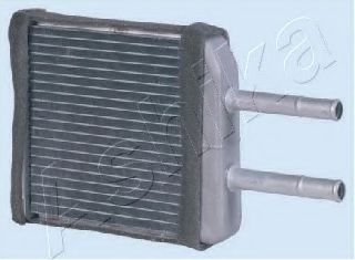 ASHIKA RSD313001 Радиатор печки для DAEWOO
