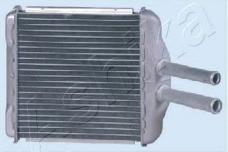 ASHIKA RSD313002 Радиатор печки для DAEWOO
