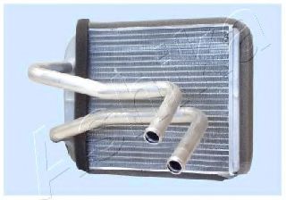 ASHIKA RSD333006 Радиатор печки для KIA CARENS