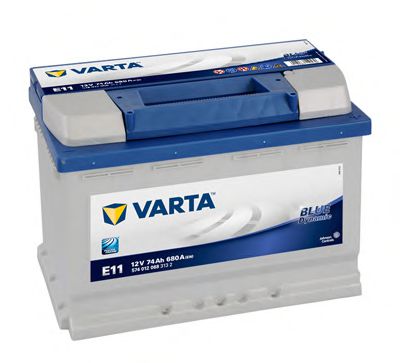 VARTA 5740120683132 Аккумулятор для CADILLAC