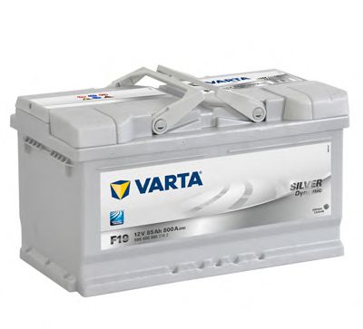VARTA 5854000803162 Аккумулятор VARTA для TOYOTA