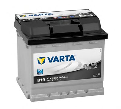 VARTA 5454120403122 Аккумулятор для FIAT ELBA