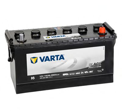 VARTA 610050085A742 Аккумулятор 