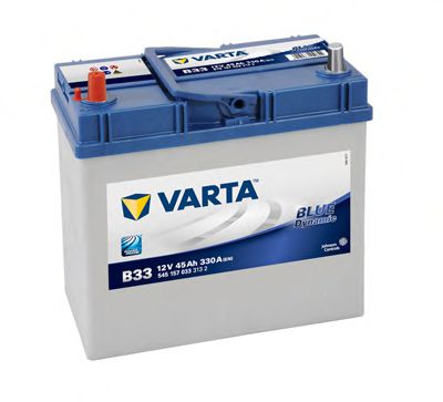 VARTA 5451570333132 Аккумулятор VARTA для HONDA