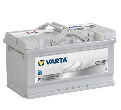VARTA 5852000803162 Аккумулятор VARTA для CHEVROLET ORLANDO