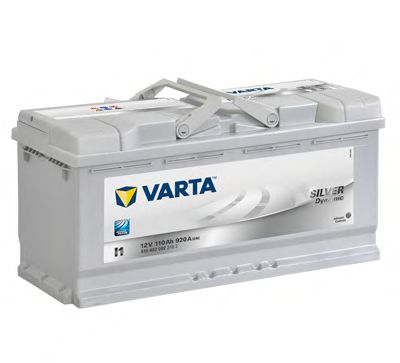 VARTA 6104020923162 Аккумулятор VARTA для PEUGEOT