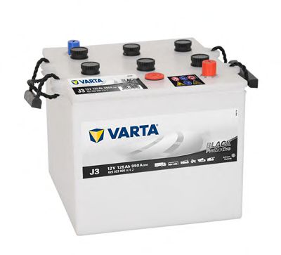 VARTA 625023000A742 Аккумулятор VARTA для KIA