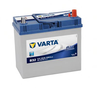 VARTA 5451560333132 Аккумулятор VARTA для SUBARU