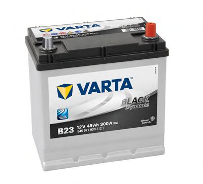 VARTA 5450770303122 Аккумулятор VARTA для TOYOTA