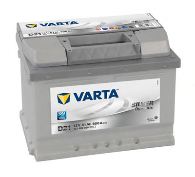 VARTA 5614000603162 Аккумулятор VARTA для SUZUKI