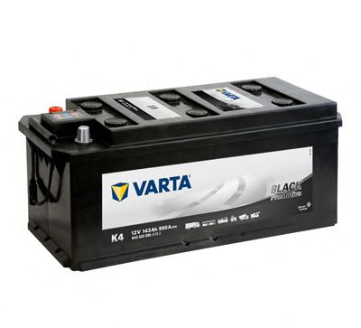 VARTA 643033095A742 Аккумулятор VARTA для RENAULT TRUCKS