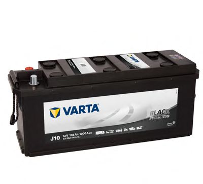 VARTA 635052100A742 Аккумулятор для RENAULT TRUCKS