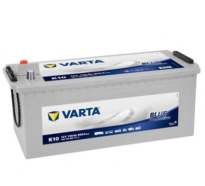 VARTA 640103080A732 Аккумулятор VARTA для MERCEDES-BENZ