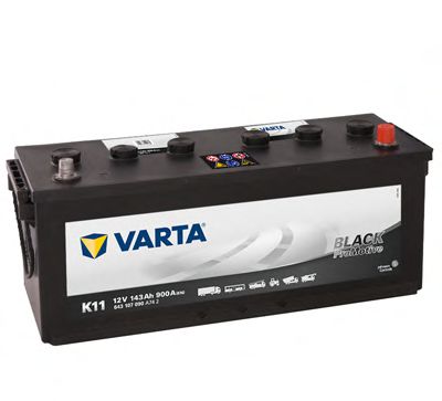 VARTA 643107090A742 Аккумулятор для IVECO