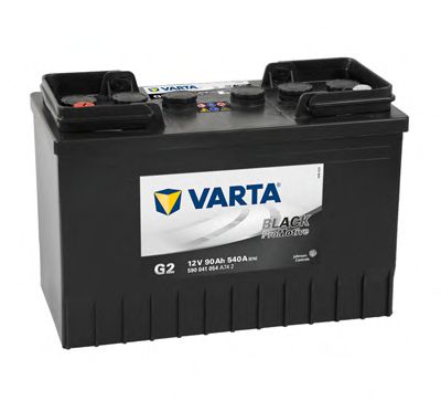 VARTA 590041054A742 Аккумулятор VARTA для VOLKSWAGEN