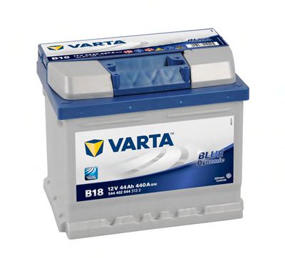 VARTA 5444020443132 Аккумулятор VARTA для TOYOTA