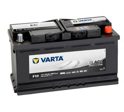 VARTA 588038068A742 Аккумулятор VARTA для VOLKSWAGEN