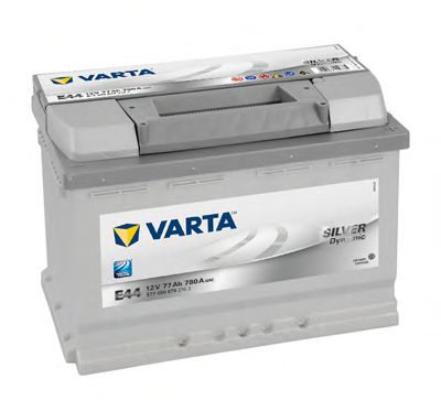 VARTA 5774000783162 Аккумулятор VARTA для VOLKSWAGEN SCIROCCO