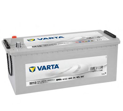 VARTA 680108100A722 Аккумулятор для VOLVO FL