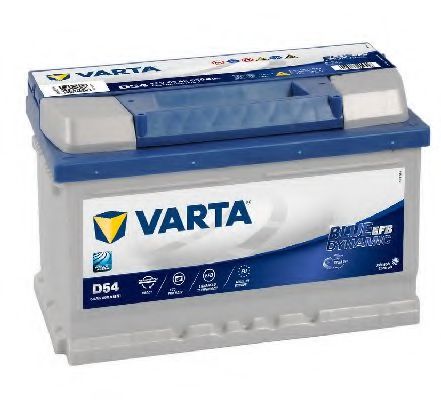 VARTA 565500065D842 Аккумулятор VARTA для SEAT