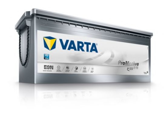 VARTA 725500115E652 Аккумулятор VARTA для MAN TGX