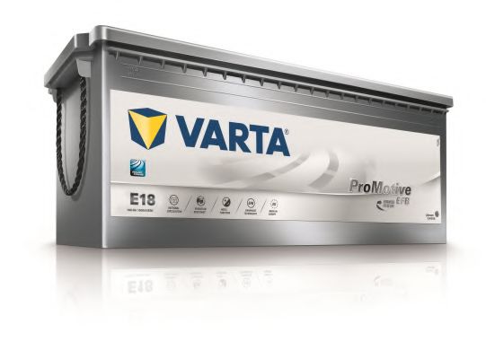 VARTA 680500100E652 Аккумулятор для SCANIA K