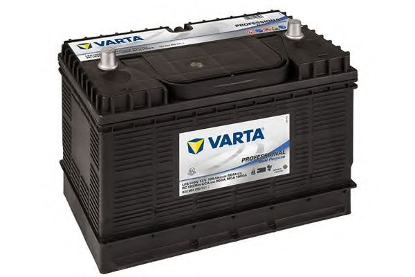 VARTA 004014001A514 Аккумулятор 