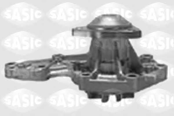 SASIC 4001182 Помпа (водяной насос) SASIC 