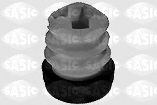 SASIC 0335565 Комплект пыльника и отбойника амортизатора для CITROEN