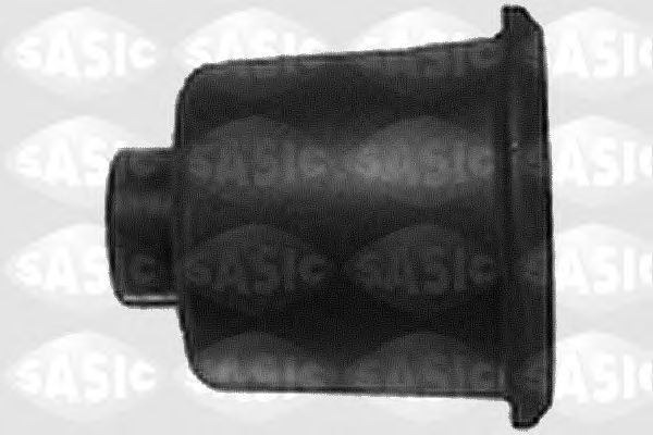 SASIC 0664214 Пыльник рулевой рейки для PEUGEOT 605