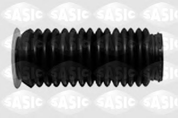 SASIC 0664334 Пыльник рулевой рейки SASIC для PEUGEOT
