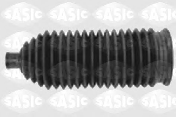 SASIC 0664694 Пыльник рулевой рейки для CITROËN C3
