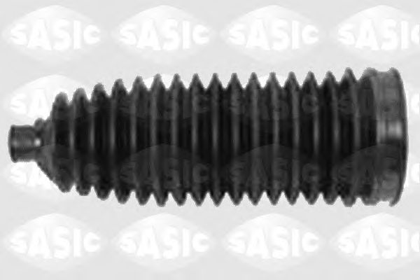 SASIC 0664704 Пыльник рулевой рейки для CITROEN