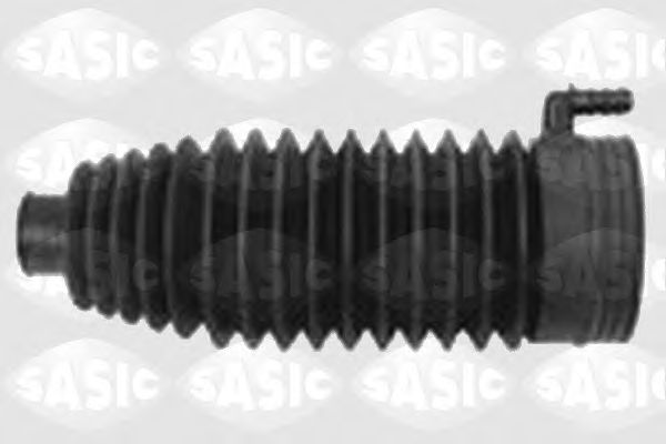 SASIC 0664744 Пыльник рулевой рейки SASIC для PEUGEOT